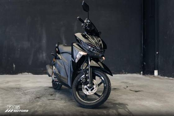 YAMAHA NEO 125 